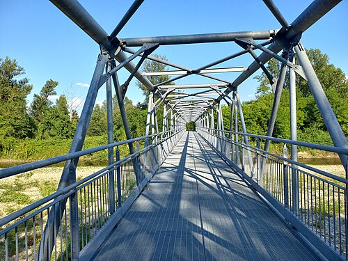 Ponte Ciclabile