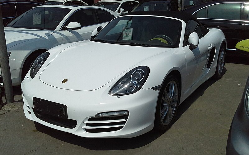 File:Porsche Boxster - Type 981 - China 2015-04-21.jpg