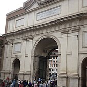 Porta del Popolo Porta del Popolo.jpg