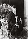 Ritratto del califfo Abdulmecid II.jpg