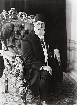 Abdülmecit II