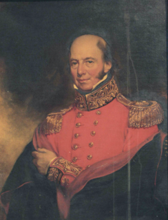 William Loftus (British Army officer) British general and politician