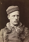 Fridtjof Nansen