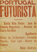 Miniatura para Portugal Futurista