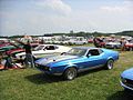 1971-72 Mach 1