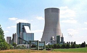 Cooling Tower