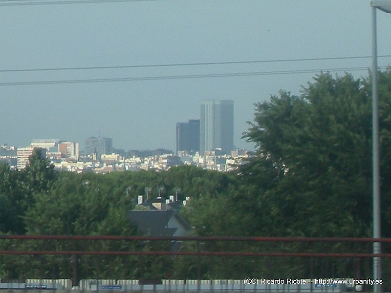 File:Pozuelo de Alarcón, Madrid, Spain - panoramio (13).jpg