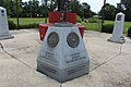 Price of Freedom Veterans Memorial