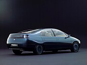 Nissan Primera-X Concept 1989