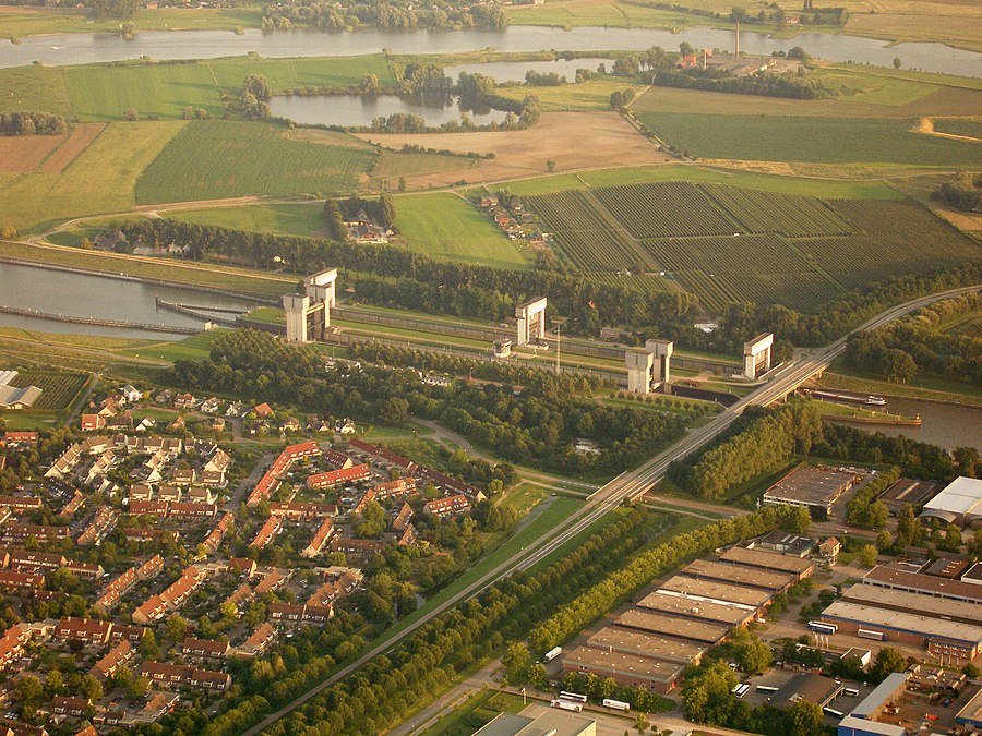 Utrecht page banner