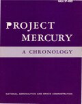 Thumbnail for File:Project Mercury - A Chronology.pdf