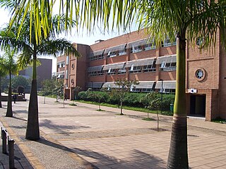 Colégio Humboldt San-Paulu