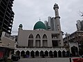 Pudong Mosque