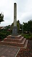 image=File:Pueckler-Stele Halbendorf2.jpg