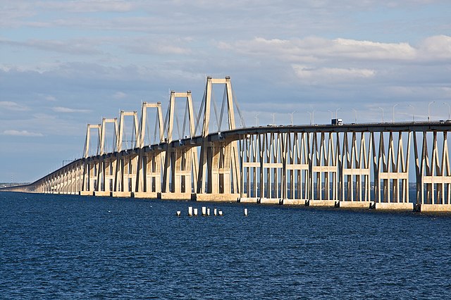 Image: Puente de Maracaibo