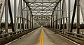 * Nomination Bridge over the Gerstle river, Delta Junction, Alaska, United States --Poco a poco 09:05, 2 June 2018 (UTC) * Promotion I love it --Billy69150 10:05, 2 June 2018 (UTC)