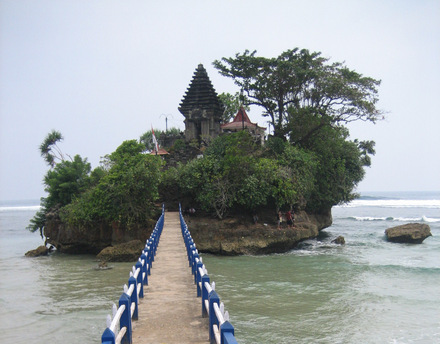 List Of Beaches In Indonesia Wikiwand