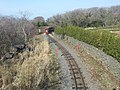 한국어: 볼드윈 제 기관차 English: Baldwin Locomotive.