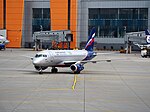 RA-89051 (aircraft) at Sheremetyevo International Airport pic3.JPG