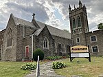 Reformed Episcopal Church of the Atonement