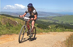 Vélo Tout-Terrain: Histoire, Matériel, Disciplines