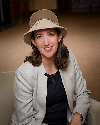 <span class="mw-page-title-main">Rachel Kohl Finegold</span>