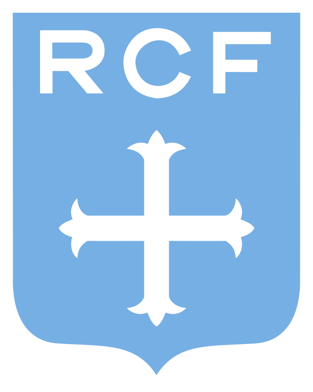 Racing Club de France Football - Wikipedia