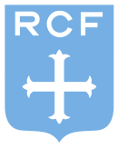 Logo du Racing Club de France