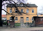 Vorschaubild für Landhaus Heinrich-Zille-Straße 61 (Radebeul)