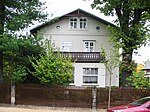 Villa Dr.-Schmincke-Allee 22 (Radebeul)