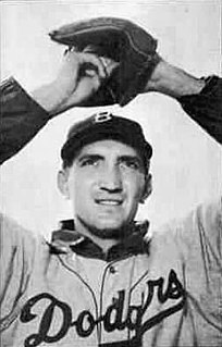 Ralph Branca American baseball player