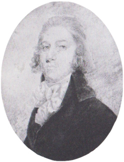 Ralph Clark British marine and diarist (1755–1794)