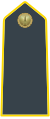 Rank insignia of finanziere of the Guardia di Finanza.svg