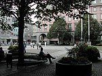 Johannes-Rau-Platz (Wuppertal)