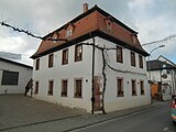 Wohnhaus