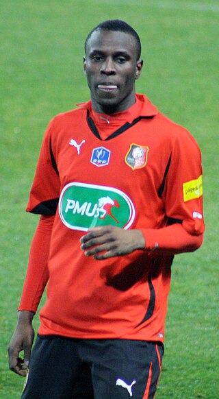 <span class="mw-page-title-main">Razak Boukari</span> Togolese footballer