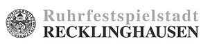 Offizielles Logo der Stadt Recklinghausen