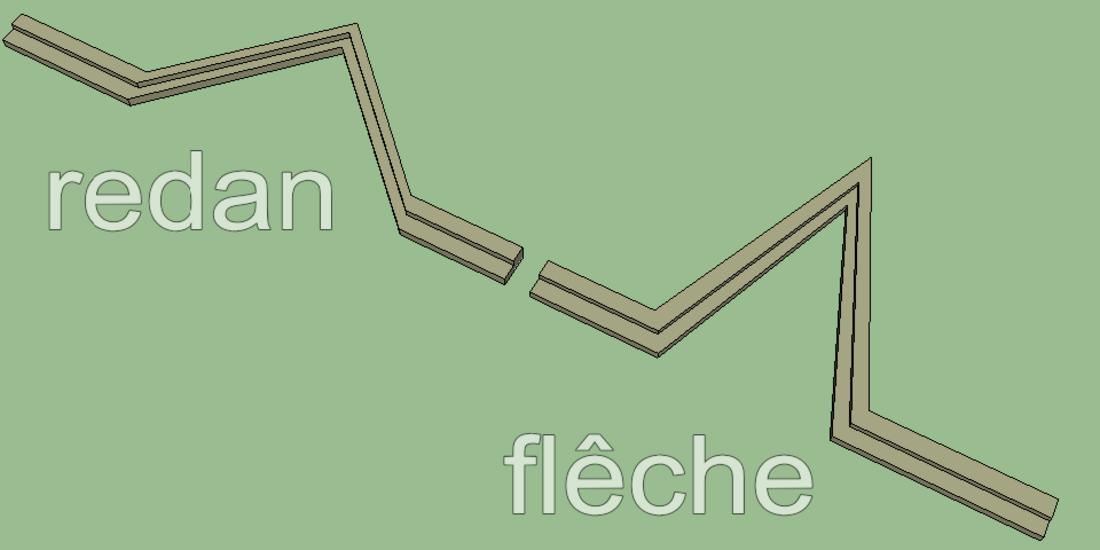 Flèche