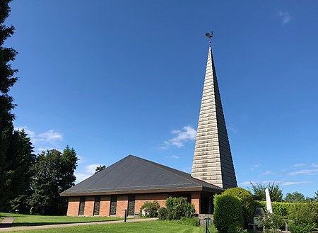 Ref. Kirche Zollikerberg1