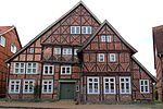 Deutsches Haus (Rehna)