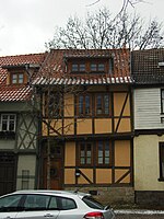 Reichenstraße 19 (Quedlinburg)