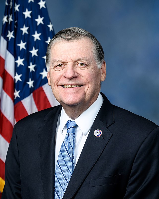 Tom Cole