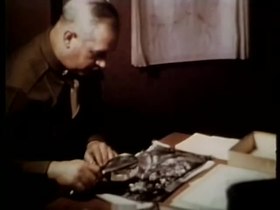 Файл: Репортаж с Алеутских островов (1943) .webm