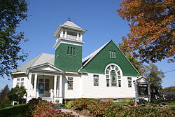 Richmond Berjamaah Church.JPG