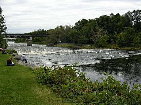 Rivière Rideau