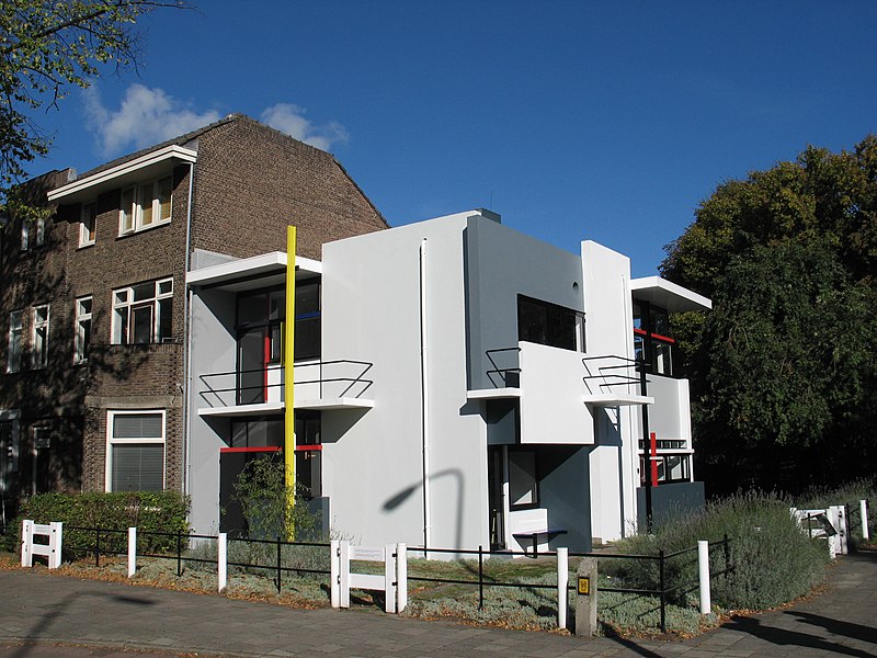 File:Rietveld Schröder House - Foto 17.jpg