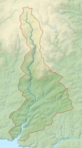 River Erme map.png