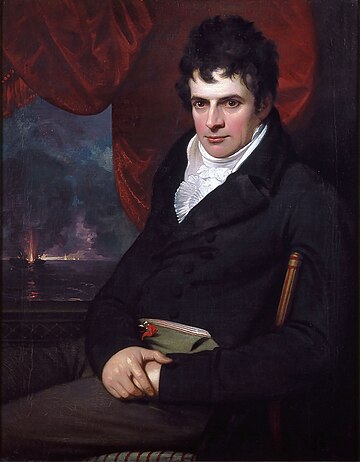 Robert Fulton