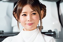 中川翔子 - Wikipedia