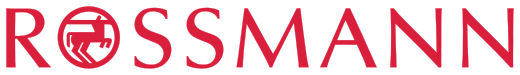 Rossmann logo